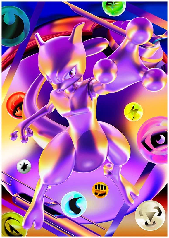Coffret Booster Pokemon MEGA 30ème Célébration Prévente M6a Japonais avec Rétrécissement !